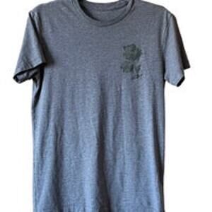 Free State Aero Woman T-Shirt Shirt Size XS